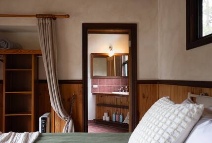 Woodlands Retreat - Porongurup, Australia