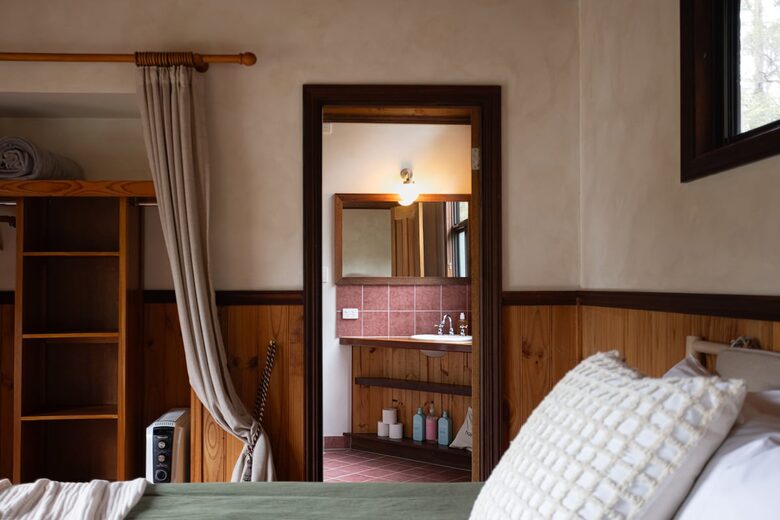 Woodlands Retreat - Porongurup, Australia