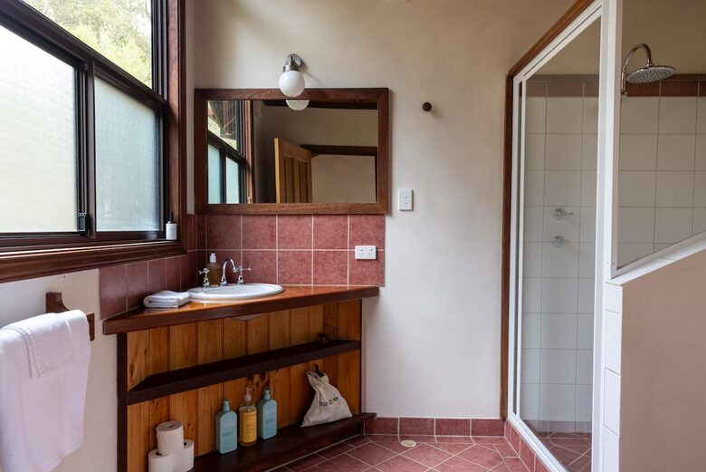 Woodlands Retreat - Porongurup, Australia