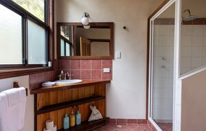 Woodlands Retreat - Porongurup, Australia