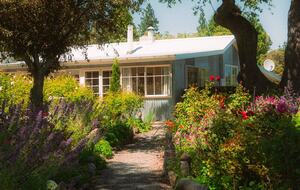 Heritage Elegance by Lake Tekapo - Lake Tekapo, New Zealand