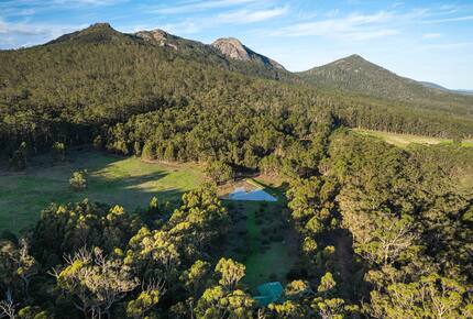 Woodlands Retreat - Porongurup, Australia