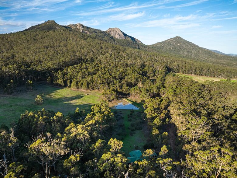 Woodlands Retreat - Porongurup, Australia