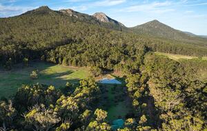 Woodlands Retreat - Porongurup, Australia