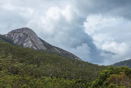 Woodlands Retreat - Porongurup, Australia
