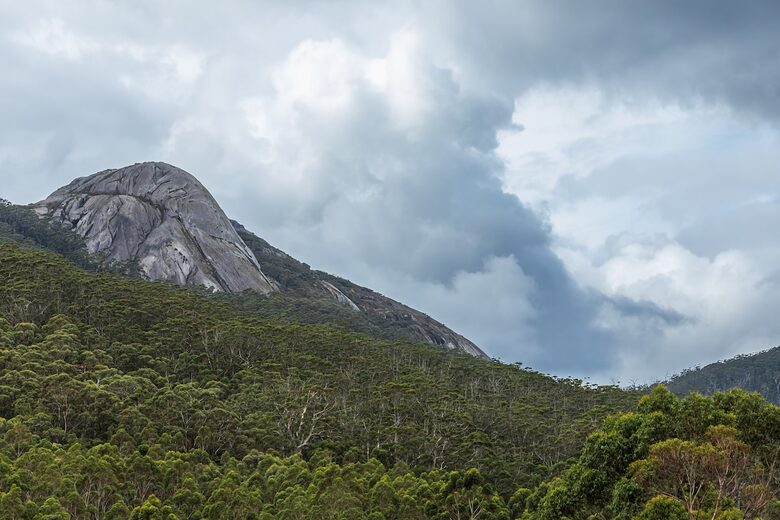 Woodlands Retreat - Porongurup, Australia