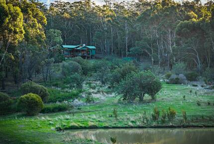 Woodlands Retreat - Porongurup, Australia