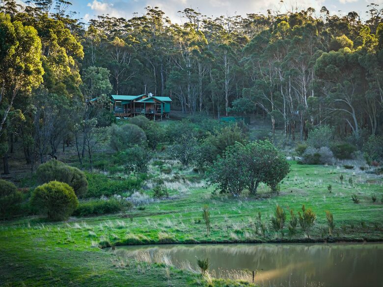Woodlands Retreat - Porongurup, Australia