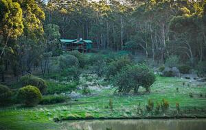 Woodlands Retreat - Porongurup, Australia