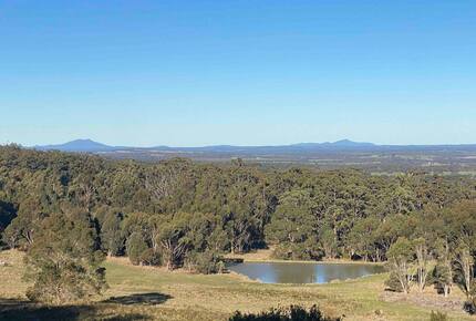 Woodlands Retreat - Porongurup, Australia
