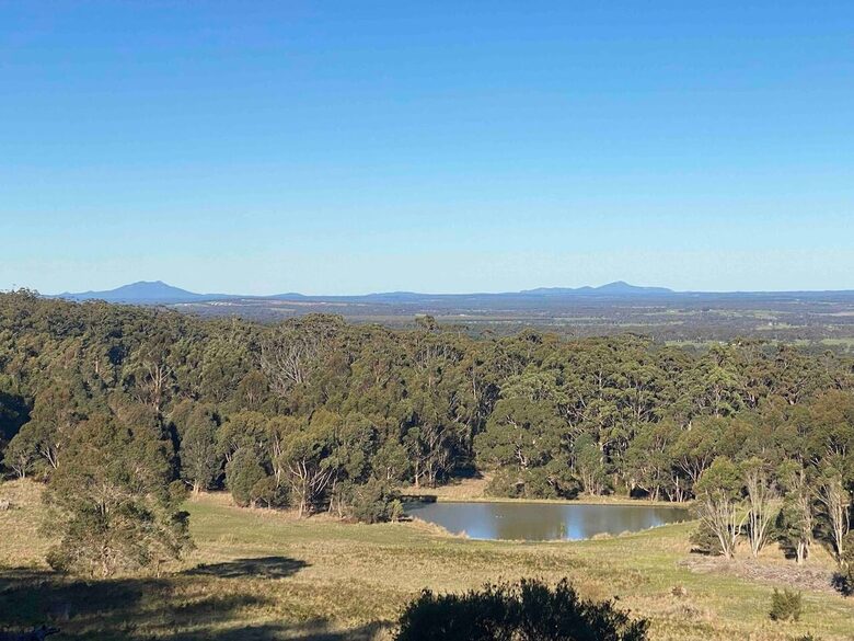 Woodlands Retreat - Porongurup, Australia