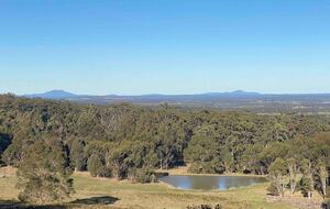 Woodlands Retreat - Porongurup, Australia