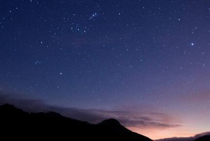 Woodlands Retreat - Porongurup, Australia
