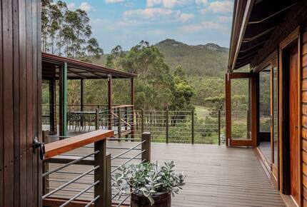 Woodlands Retreat - Porongurup, Australia