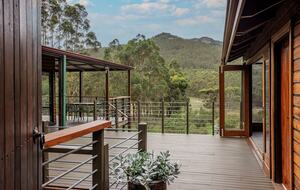 Woodlands Retreat - Porongurup, Australia