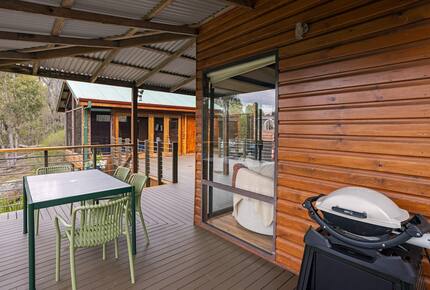 Woodlands Retreat - Porongurup, Australia