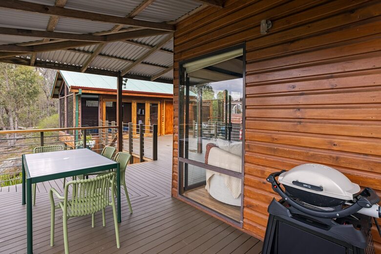 Woodlands Retreat - Porongurup, Australia