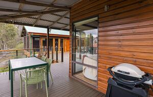 Woodlands Retreat - Porongurup, Australia