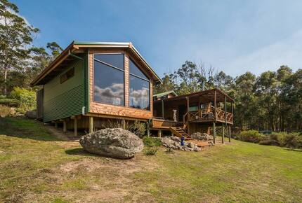 Woodlands Retreat - Porongurup, Australia