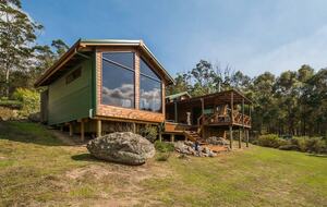 Woodlands Retreat - Porongurup, Australia