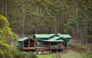 Woodlands Retreat - Porongurup, Australia