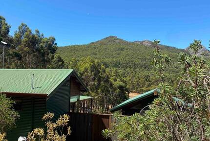 Woodlands Retreat - Porongurup, Australia