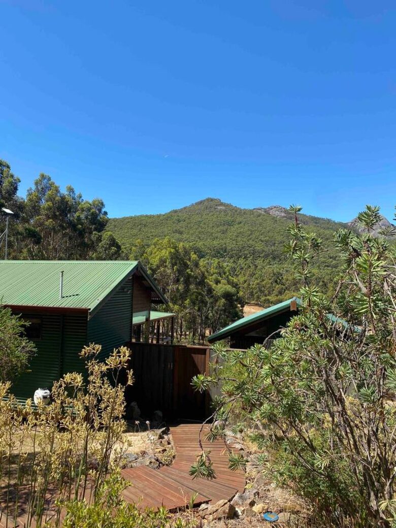 Woodlands Retreat - Porongurup, Australia