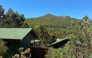 Woodlands Retreat - Porongurup, Australia