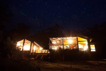 Woodlands Retreat - Porongurup, Australia