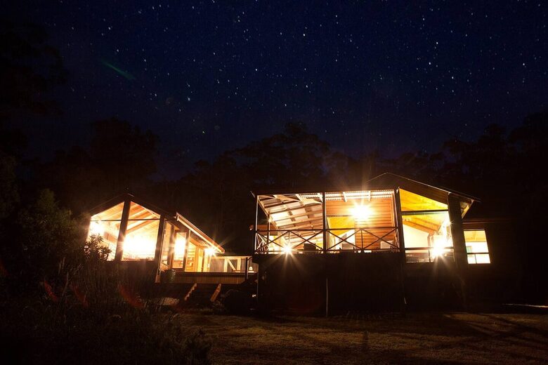 Woodlands Retreat - Porongurup, Australia