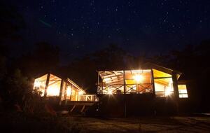 Woodlands Retreat - Porongurup, Australia
