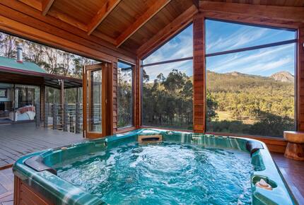 Woodlands Retreat - Porongurup, Australia
