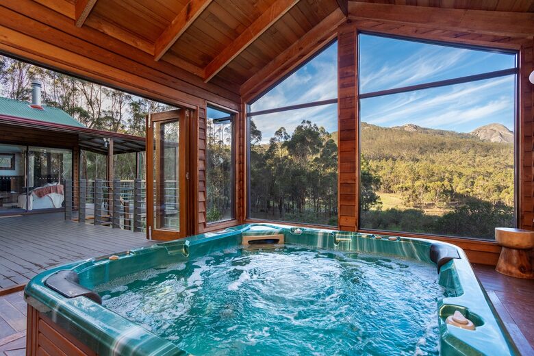Woodlands Retreat - Porongurup, Australia