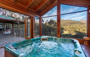 Woodlands Retreat - Porongurup, Australia