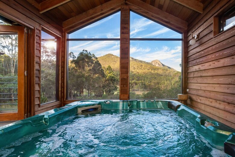 Woodlands Retreat - Porongurup, Australia