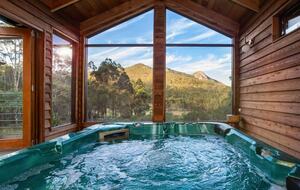 Woodlands Retreat - Porongurup, Australia