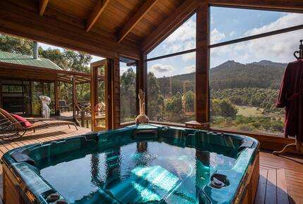 Woodlands Retreat - Porongurup, Australia