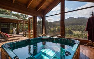 Woodlands Retreat - Porongurup, Australia