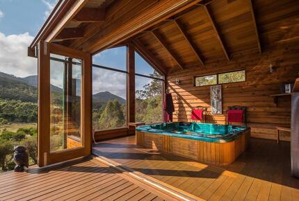 Woodlands Retreat - Porongurup, Australia