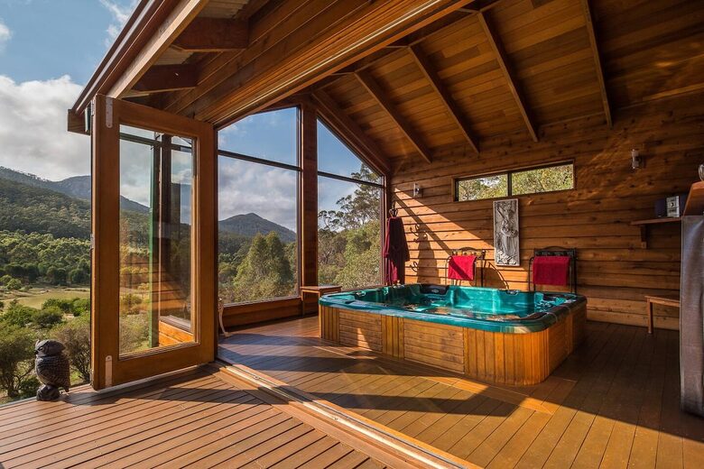 Woodlands Retreat - Porongurup, Australia