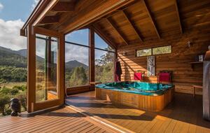 Woodlands Retreat - Porongurup, Australia