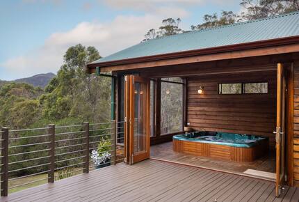 Woodlands Retreat - Porongurup, Australia