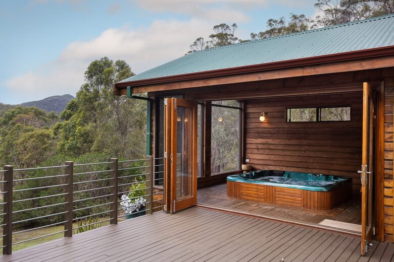 Woodlands Retreat - Porongurup, Australia