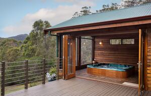 Woodlands Retreat - Porongurup, Australia