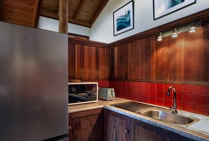 Woodlands Retreat - Porongurup, Australia