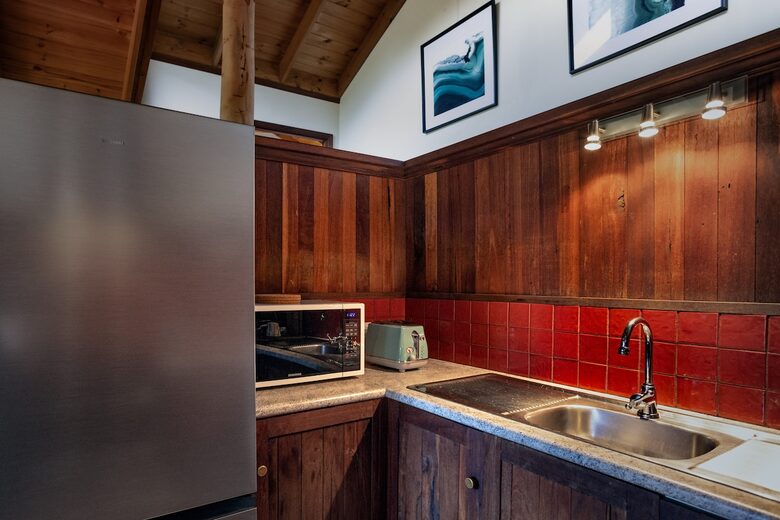 Woodlands Retreat - Porongurup, Australia