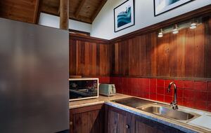 Woodlands Retreat - Porongurup, Australia