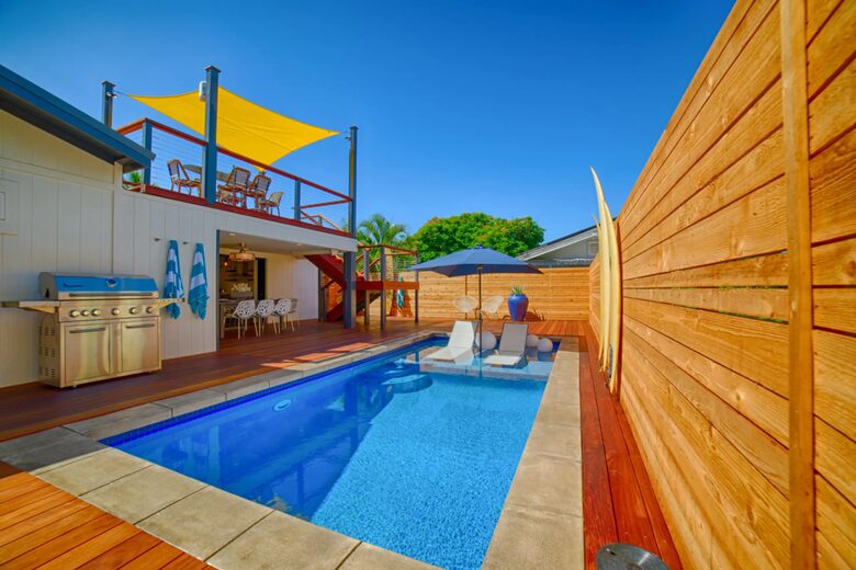 Upscale Maui Oasis Steps from Keawakapu Beach - Kihei, Hawaii