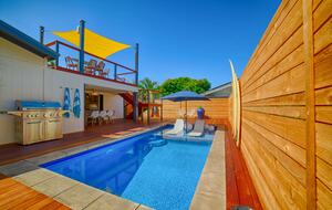 Upscale Maui Oasis Steps from Keawakapu Beach - Kihei, Hawaii