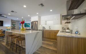 Upscale Maui Oasis Steps from Keawakapu Beach - Kihei, Hawaii